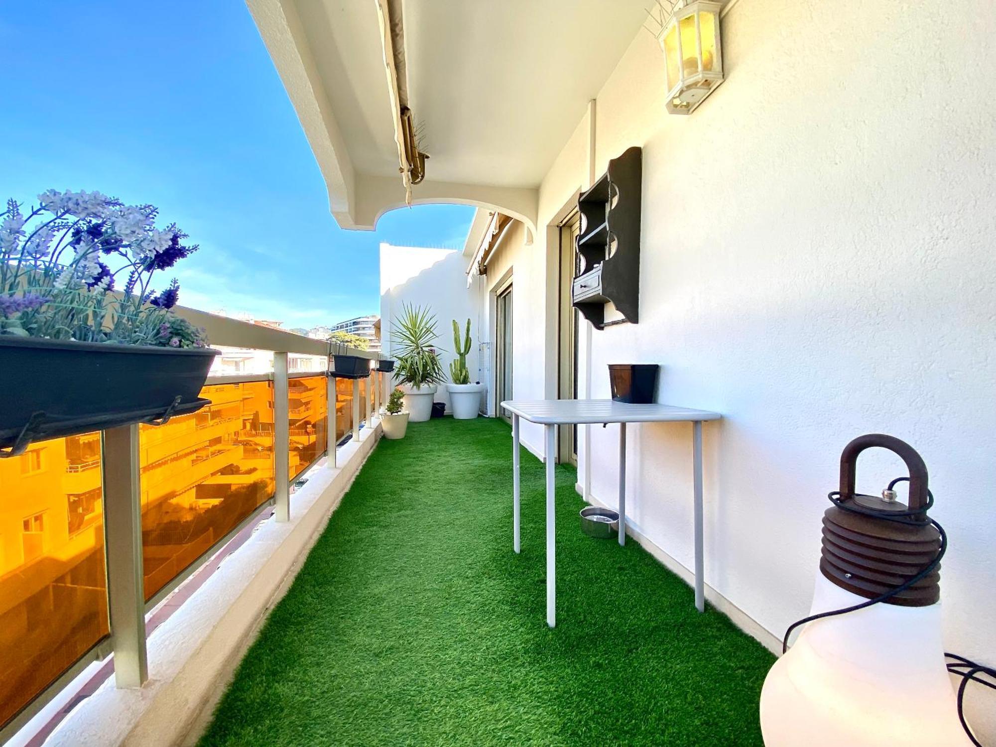 Le Verdi By Scls Locations Appartement *