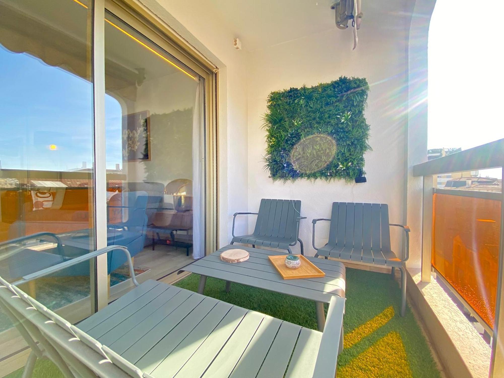 Le Verdi By Scls Locations Appartement
