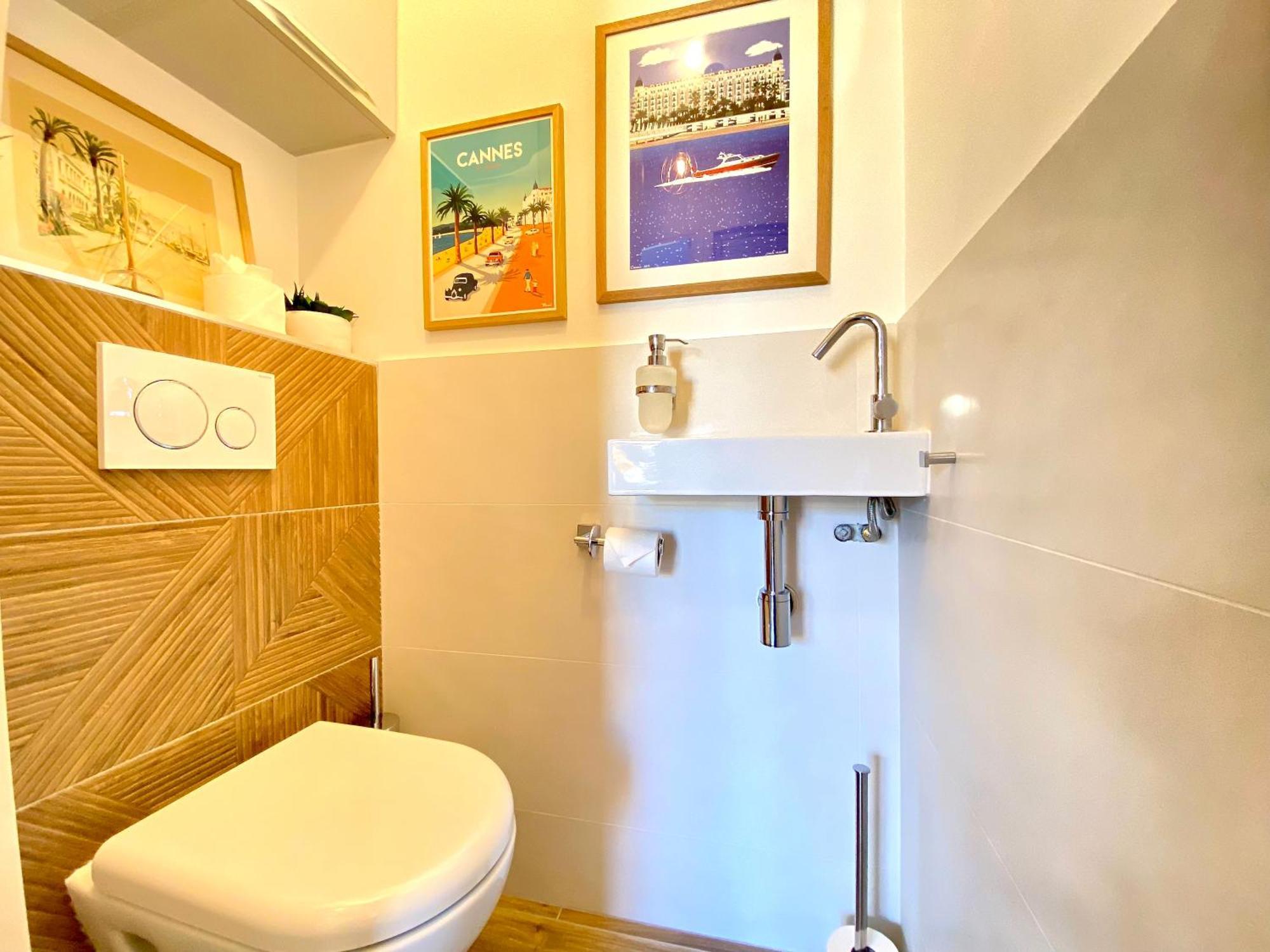 Appartement Le Verdi By Scls Locations