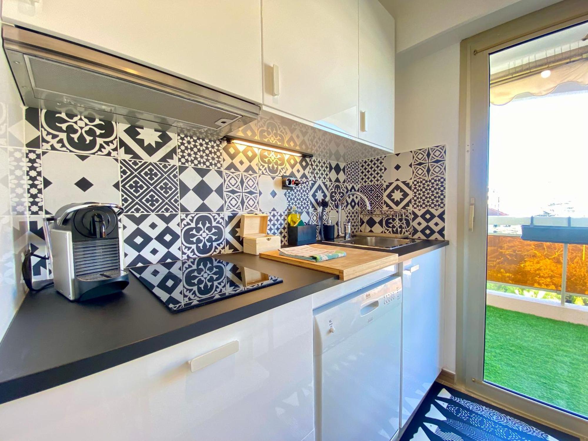 Appartement Le Verdi By Scls Locations Cannes