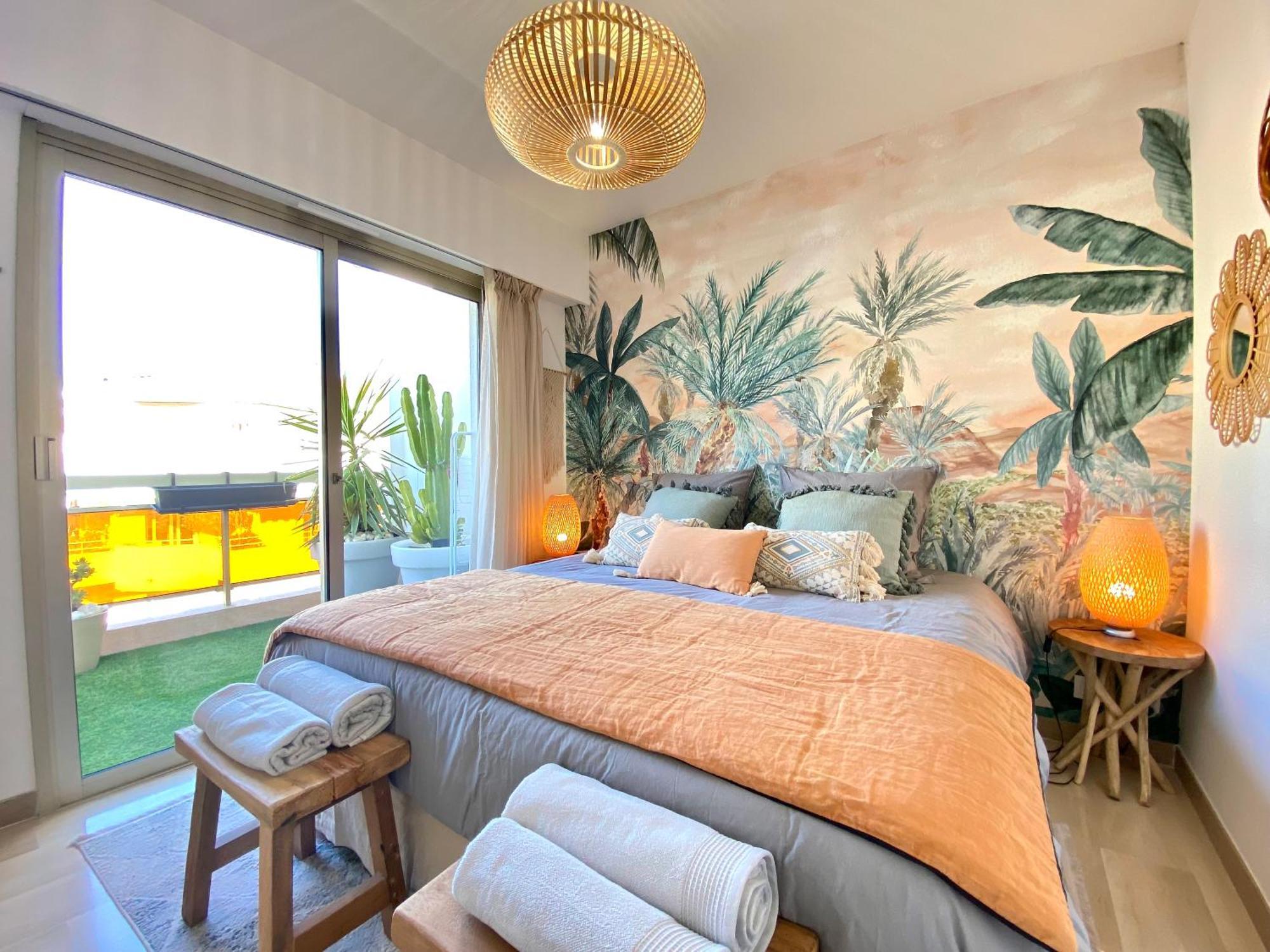 Le Verdi By Scls Locations Appartement *