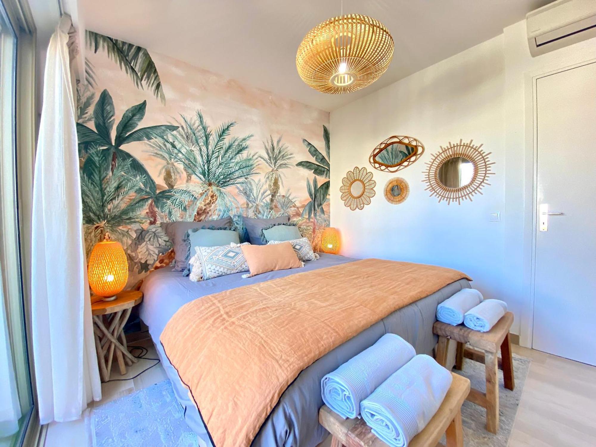 Appartement Le Verdi By Scls Locations Cannes