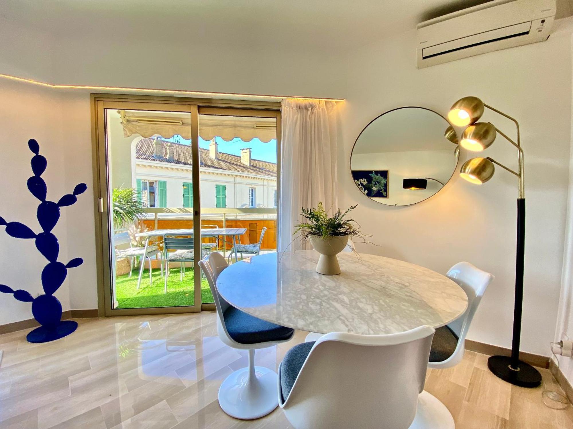 Appartement Le Verdi By Scls Locations